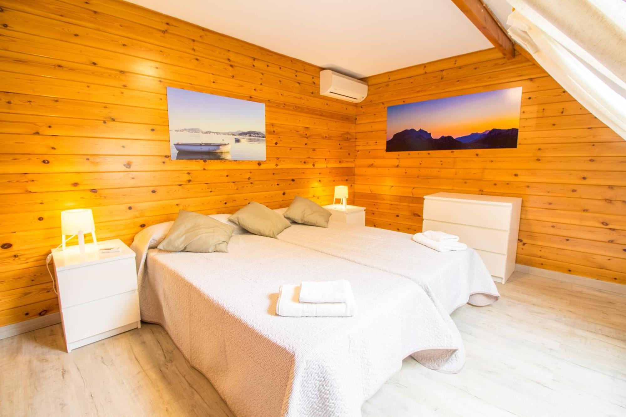 Ferienhaus With Pool, Wifi And Smart Tv *