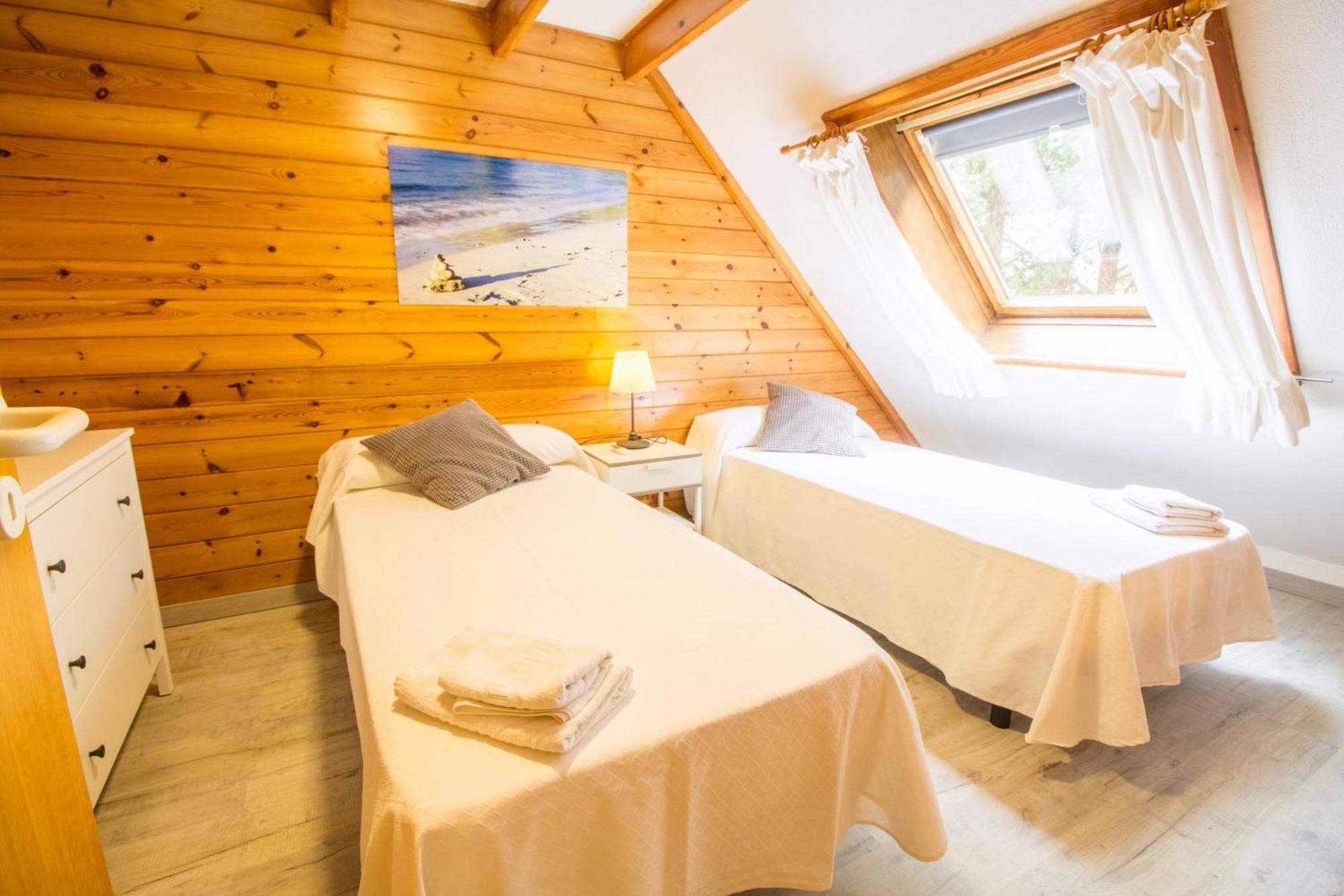 With Pool, Wifi And Smart Tv Puerto Pollensa